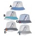 Chlapčenské klobúčiky - čiapky - letné - model - 3/426 - 50 cm